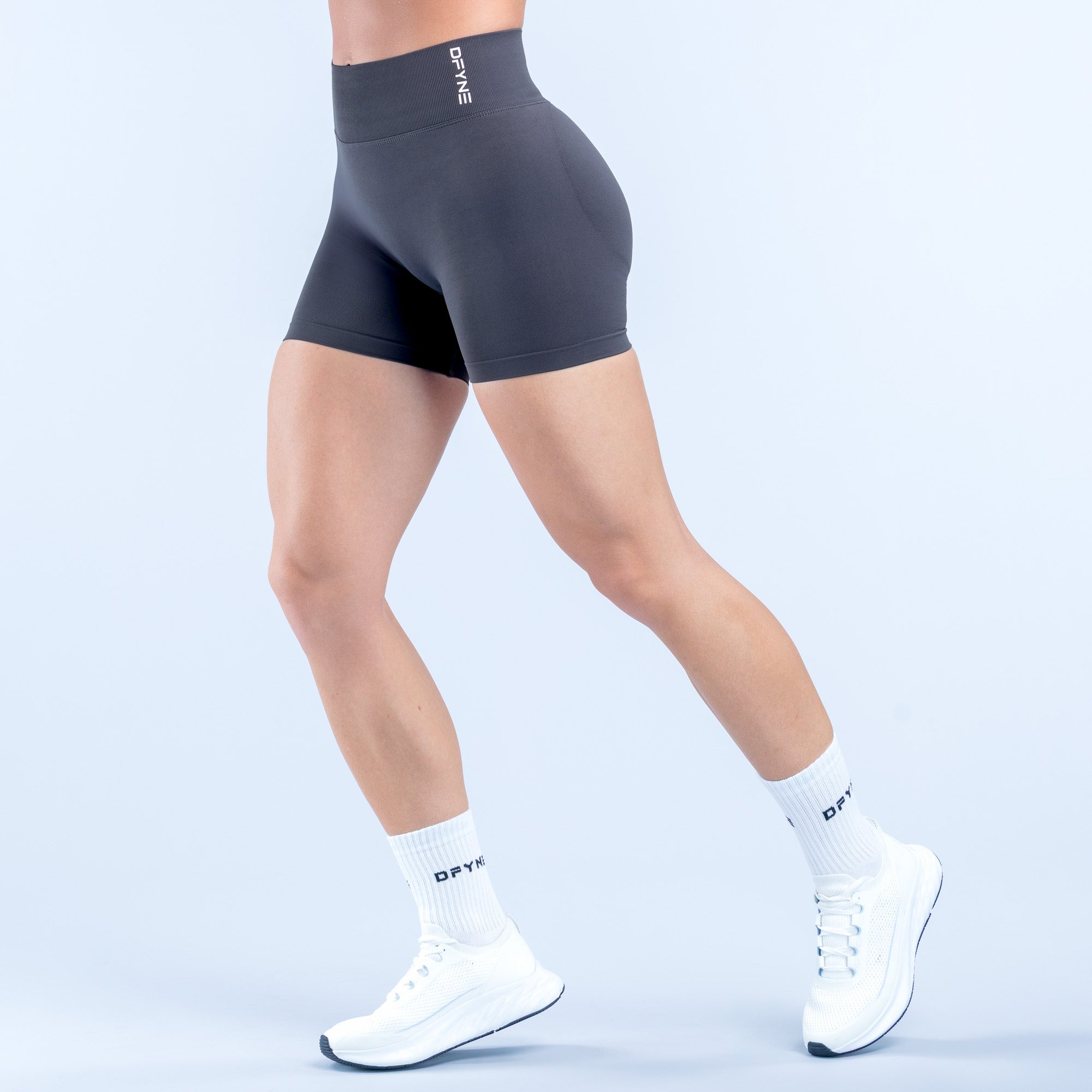 Dynamic Shorts | 4.5"