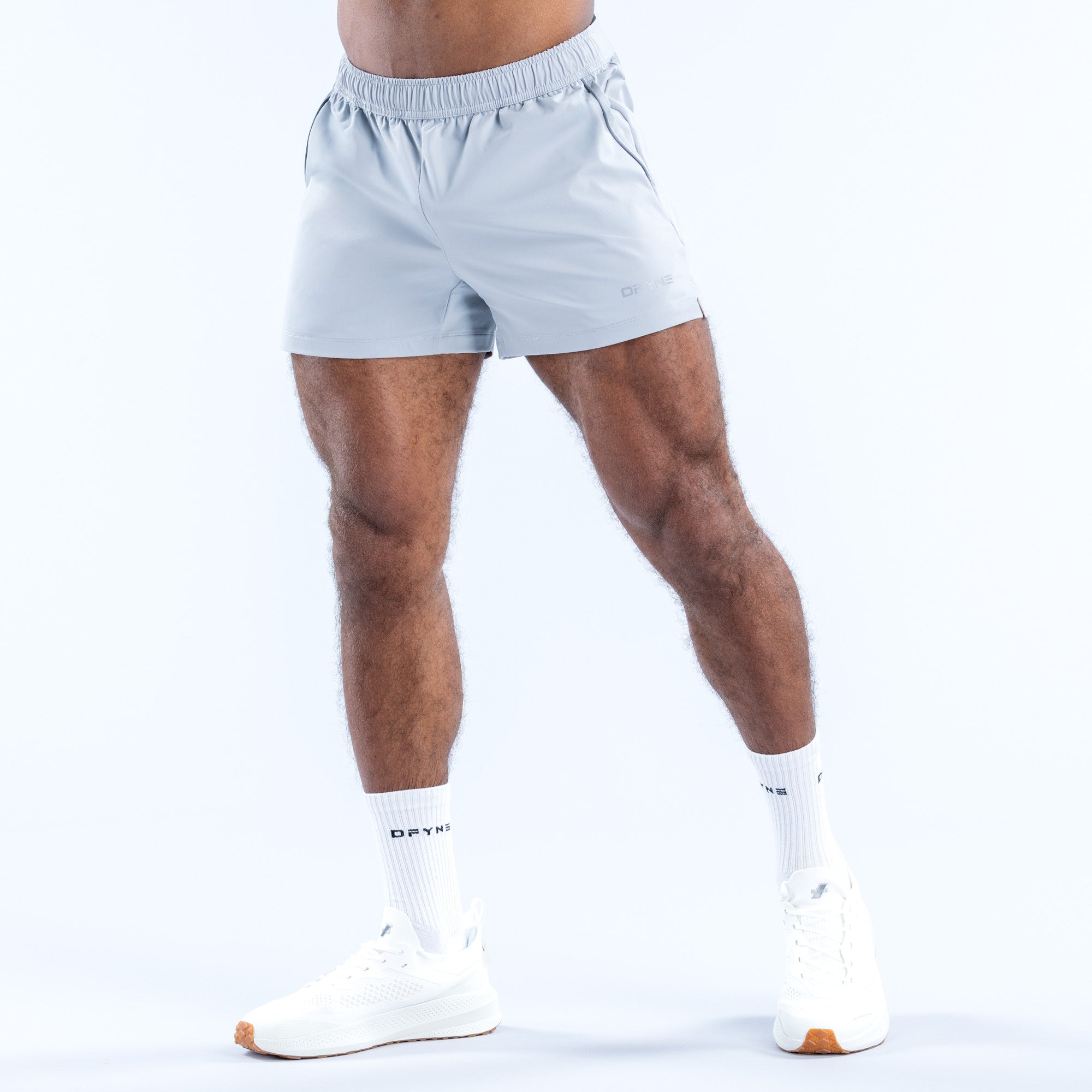 Charge Training Shorts | 4"