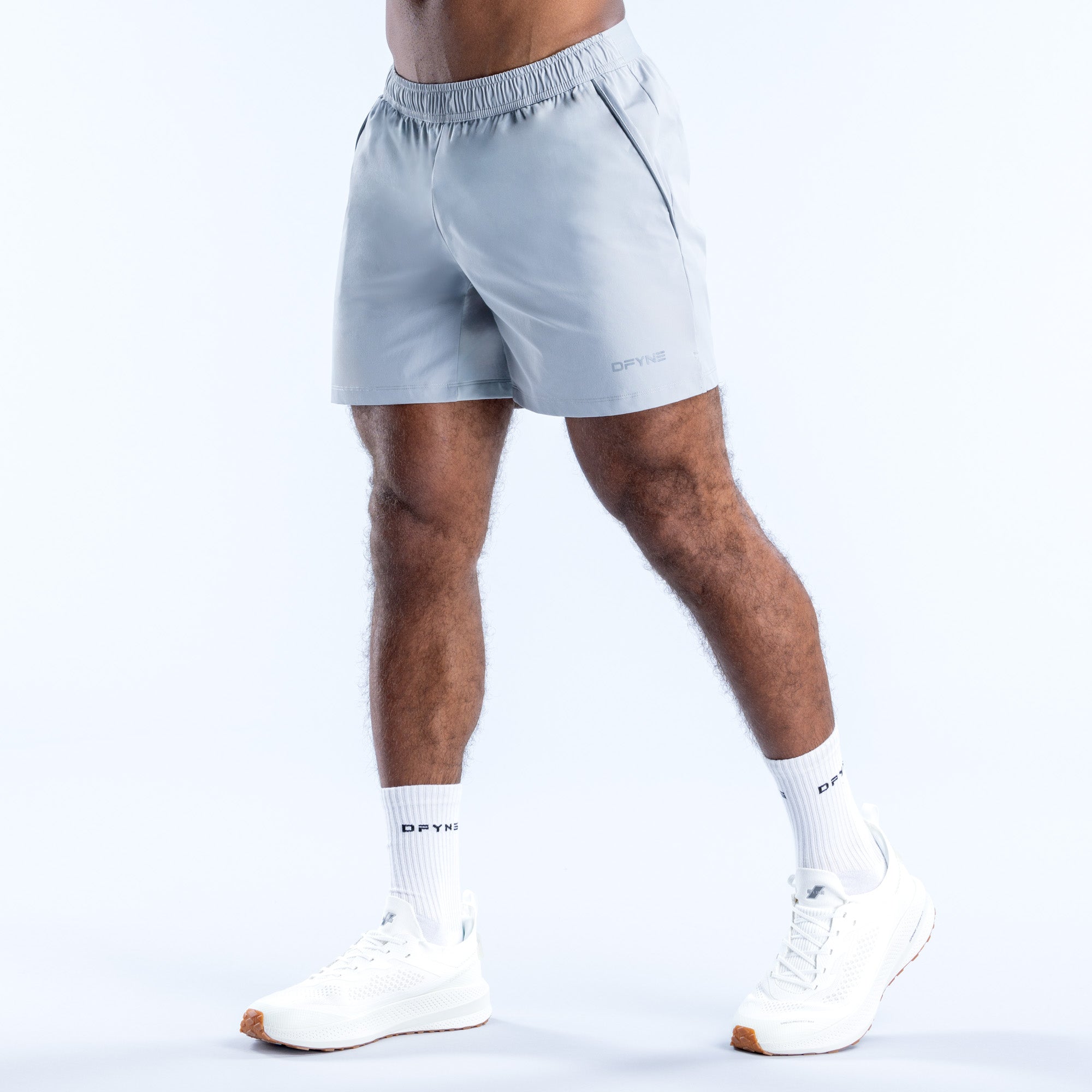 Charge Training Shorts | 6"