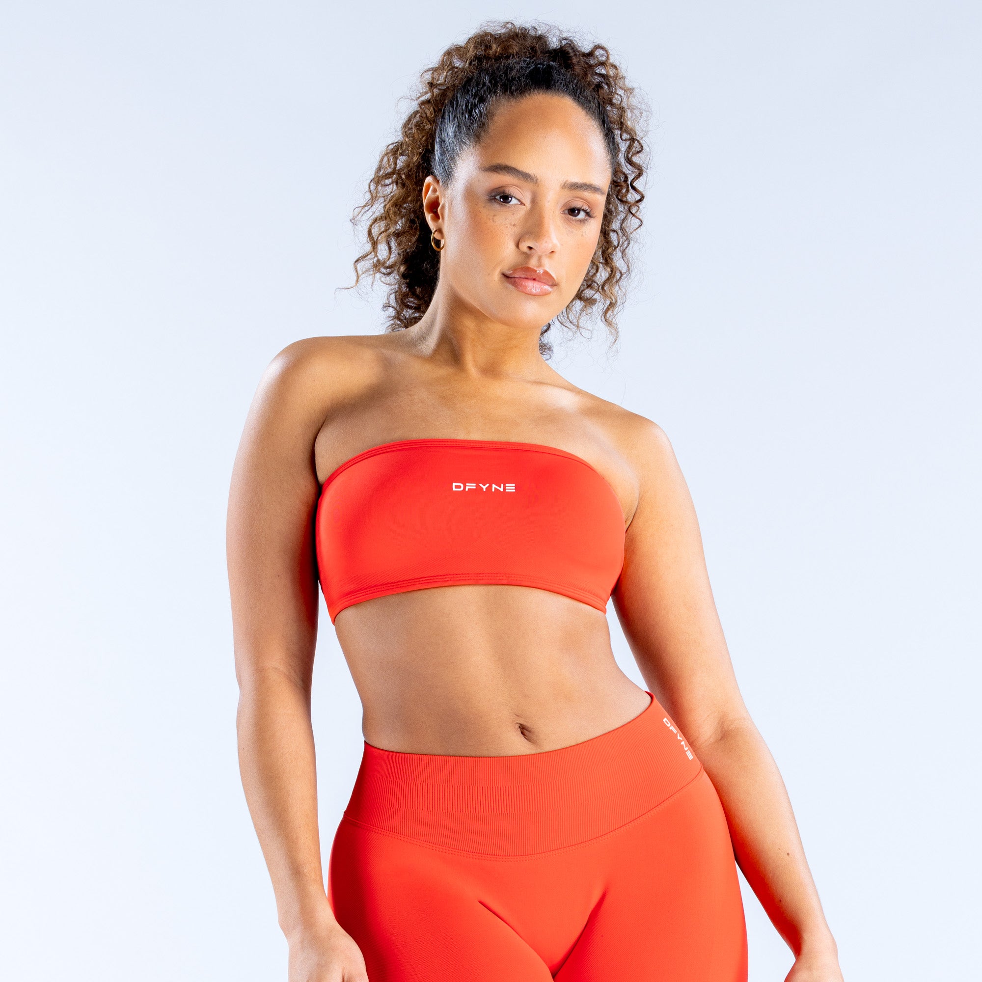 Impact Backless Bandeau