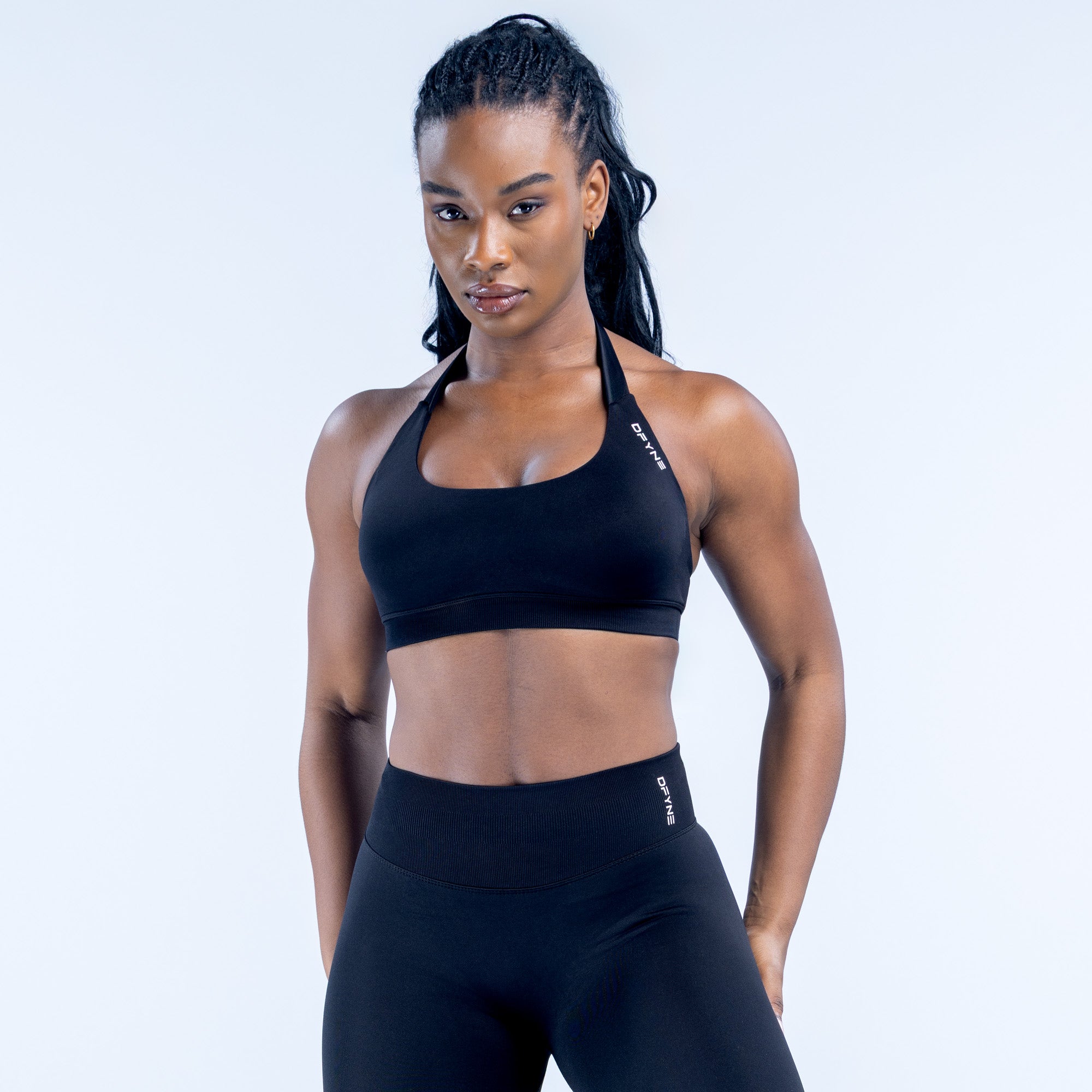 Impact Sports Bra