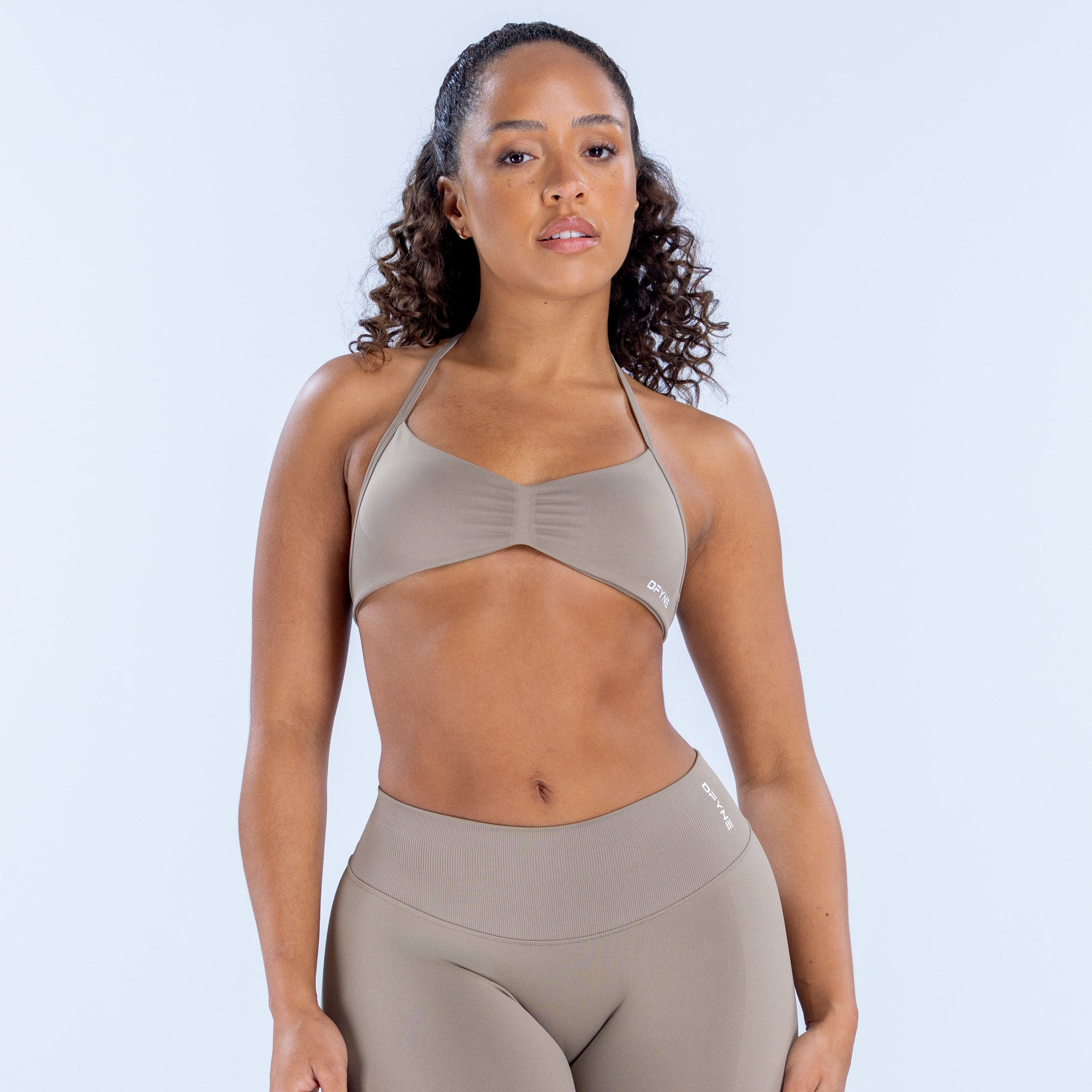Impact Strappy Bra | World Tour Edition
