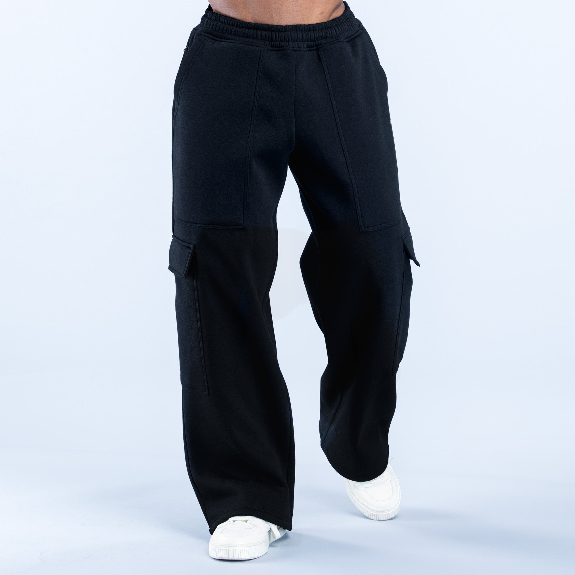 Recharge Straight Leg Cargo Joggers