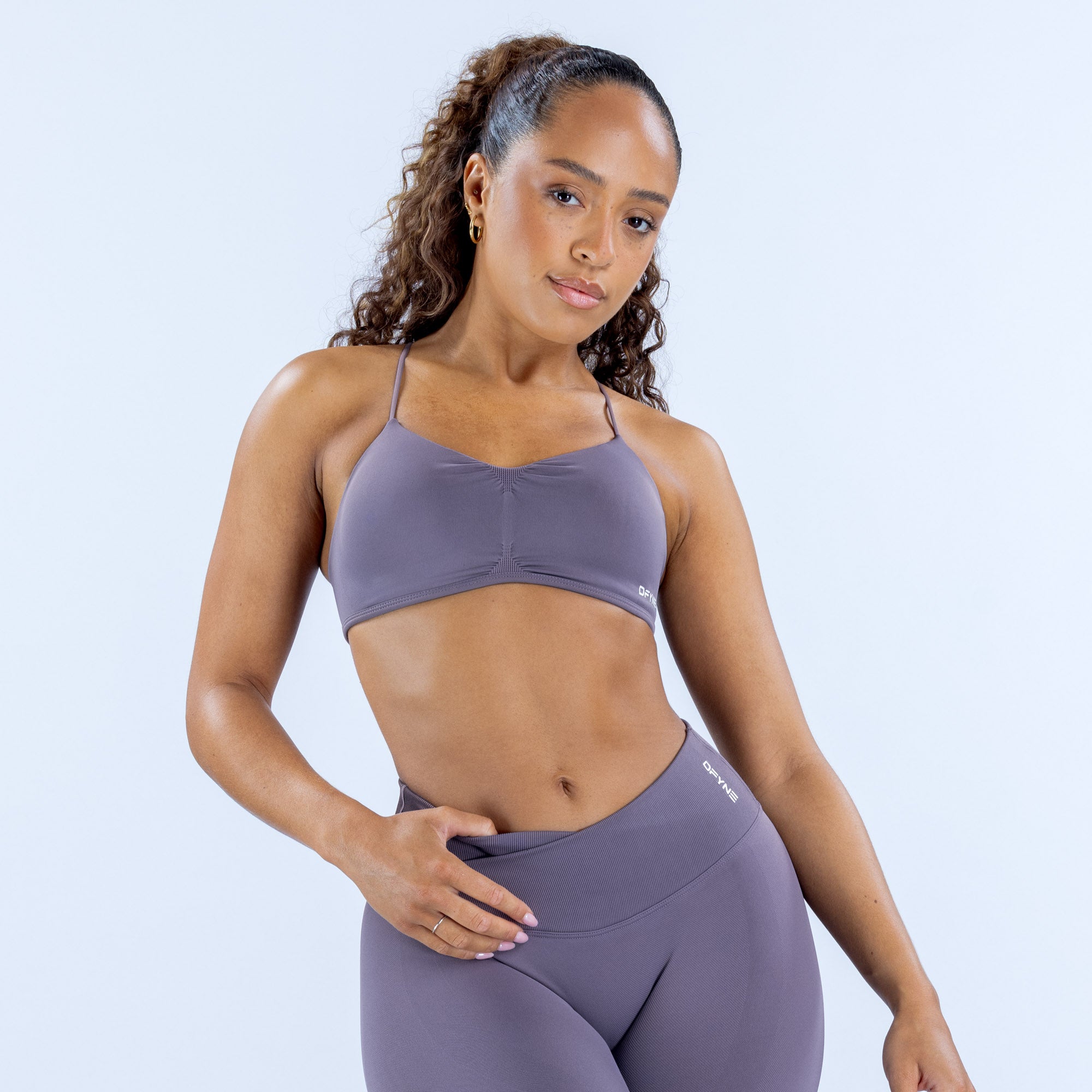 Vision Sports Bra